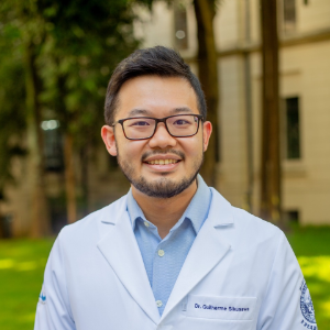 DR. GUILHERME YUITI SIKUSAWA