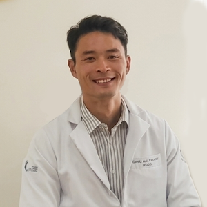 DR. DANIEL EIJI KAYANO
